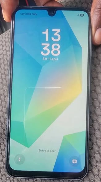 used samsung galaxy