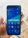 A picture of Huawei p20lite inakrek touch kdg tu