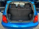 A picture of Toyota ist