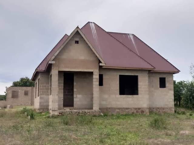 A picture of Nauza NYUMBA Eneo