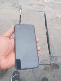 A picture of SAMSUNG A11 GB 32 RAM 3 GB PIGA 0715424251