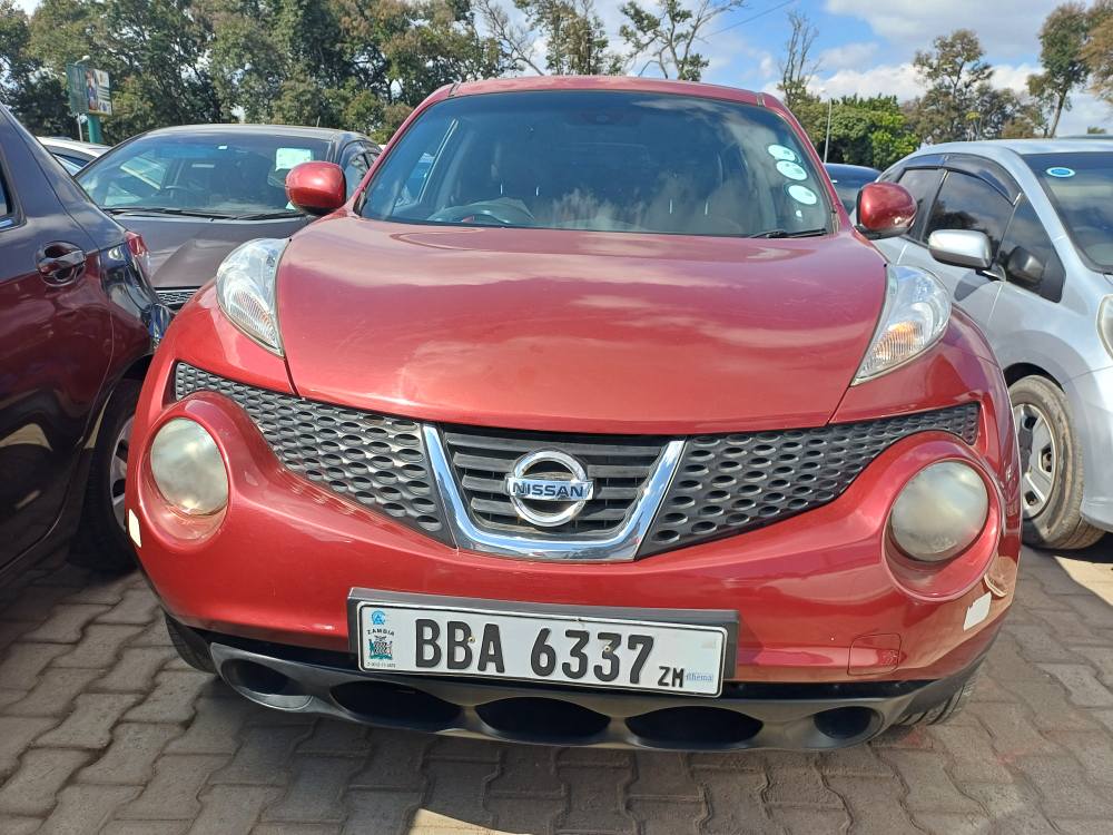 used nissan