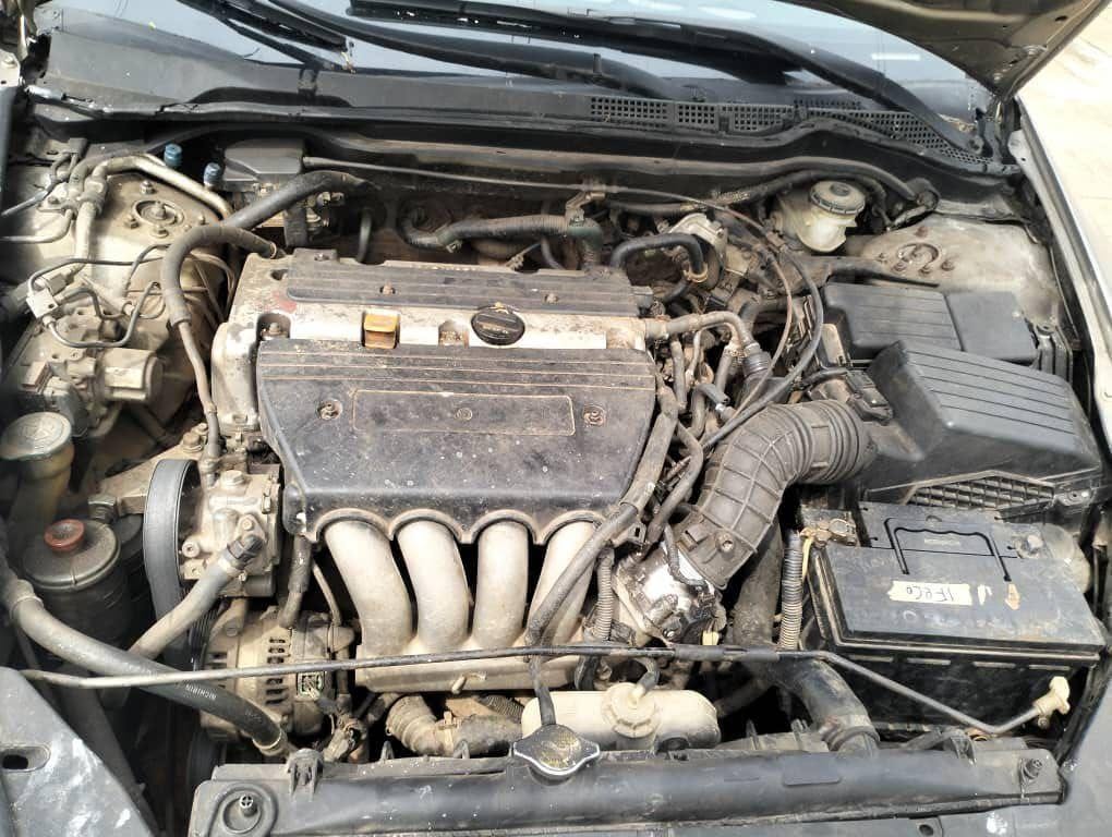 A picture of Car