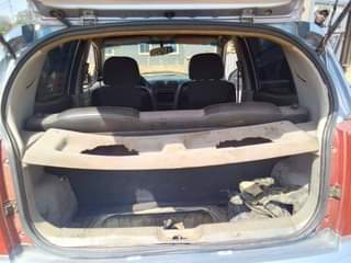 A picture of 2005 Kia Picato Kkhh