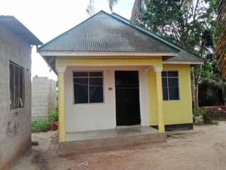 A picture of NYUMBA INAUZWA