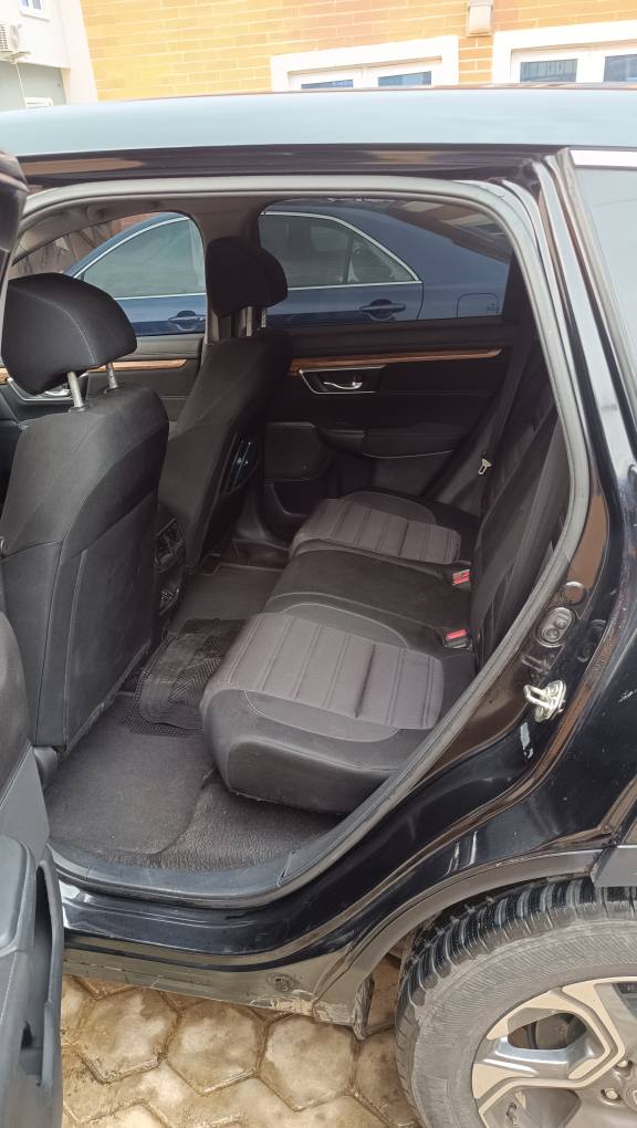 A picture of Honda CRV 2018 26M