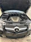 A picture of G l k Mercedes Benz