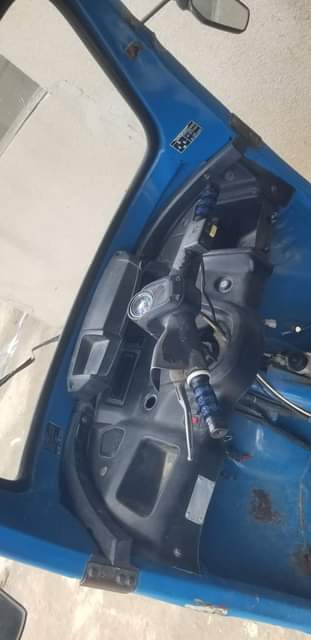A picture of Bajaji Tvs