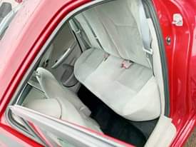 A picture of 2012 TOYOTA COROLLA LE