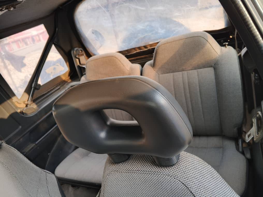 A picture of SUZUKI VITARA