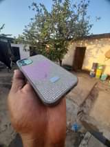 A picture of Iphone 11