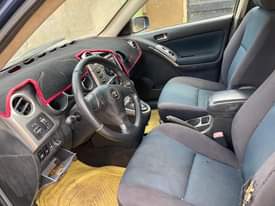 A picture of Toyota yaris 2005 08083629621 