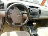 A picture of 2006 Camry Neatly used and well maintained First body