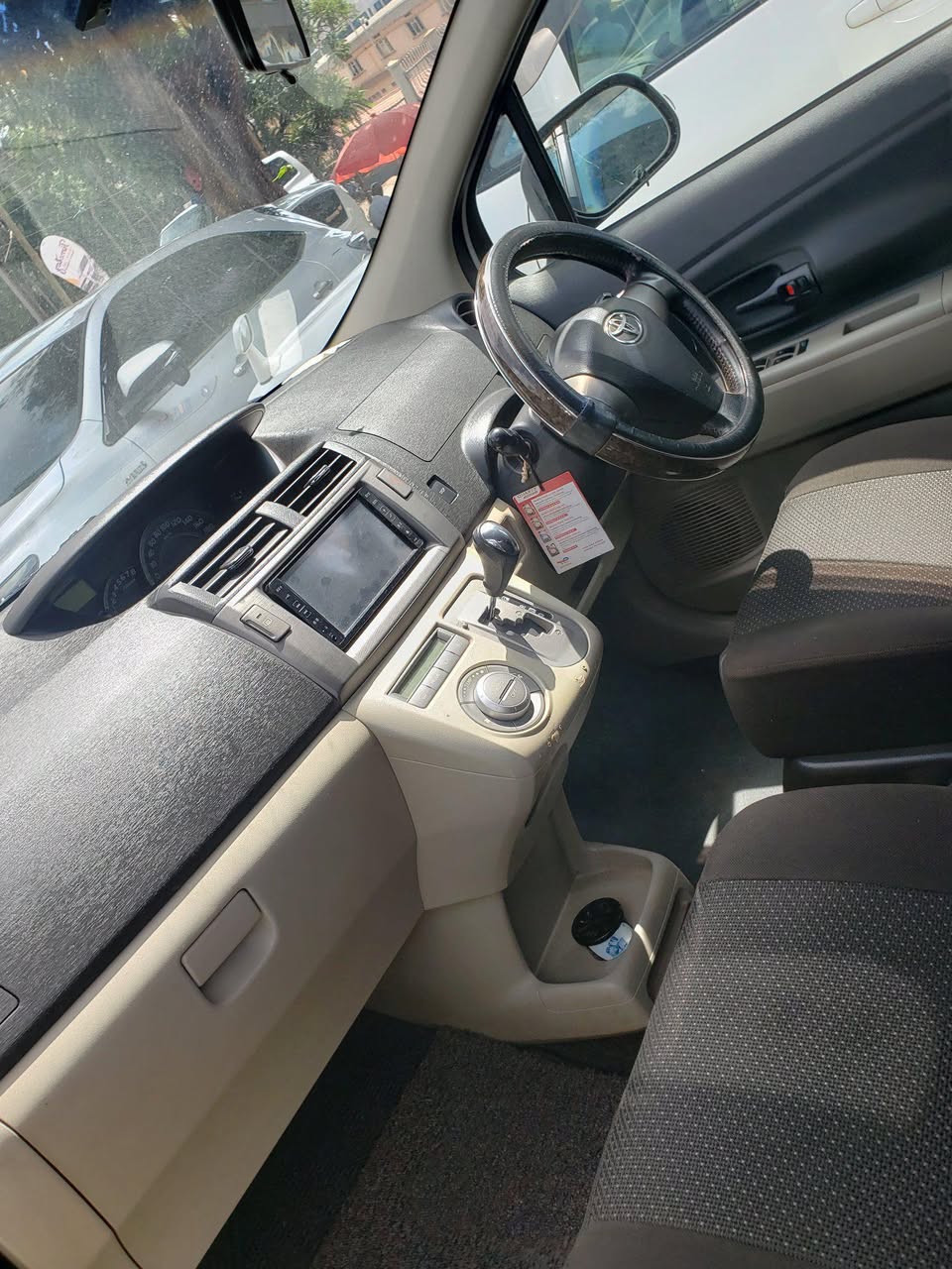 A picture of 2010 Toyota 2010