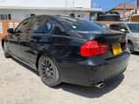 A picture of Bmw 3series