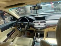 A picture of 2011 HONDA Crosstour