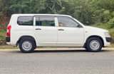 A picture of Toyota Succeed