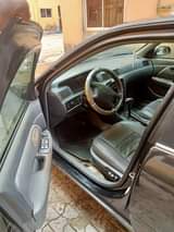A picture of Toyota Camry for sale first flash everything is working perfectly