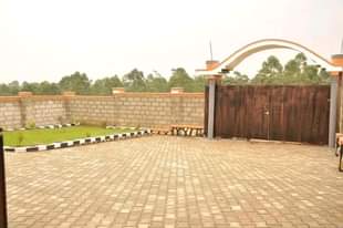 A picture of Newly built house for sale at 270m. Kakiri_wakiso town. With