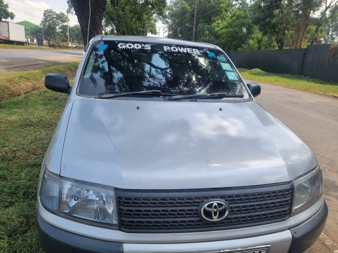 used toyota probox