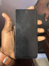 A picture of Samsung A52 5G 128gb Ram 8 OG phone