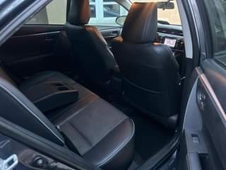 A picture of Totally Accident free Forein used Toyota Corolla 2015 now available