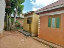 A picture of Kawanda katalemwa house on quick sale