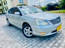 toyota primio