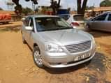 A picture of 2008 Toyota Premio Good