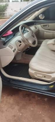 A picture of 2002 MODEL TOYOTA AVALON DASHBOARD 0 FAULTLESS PRICE 2 2M