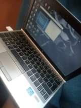 A picture of HP LAPTOP