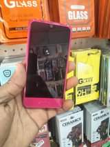 A picture of Aquos r compact