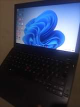 A picture of Lenovvo X240 Core i7 6th gen BEI KITONGA