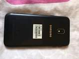 A picture of Samsung j3 2018