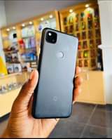 A picture of Pixel 4a gb128