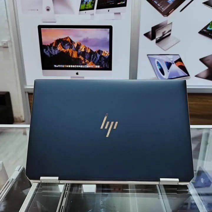 A picture of PAY AS YOU USE HP LAPTOP