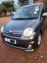 A picture of SIENTA 1.3cc quick sale
