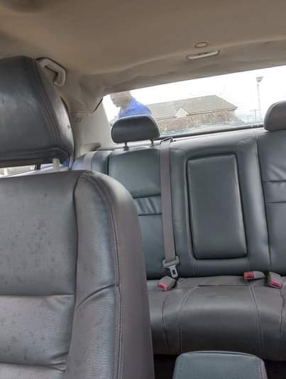 A picture of 2006 Honda Everything working well But and drive Price 3m