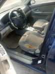 A picture of 2006 Kia Cerato