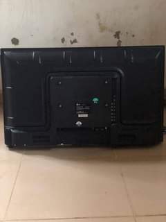 A picture of A Very Neat LG LED TV For Sale