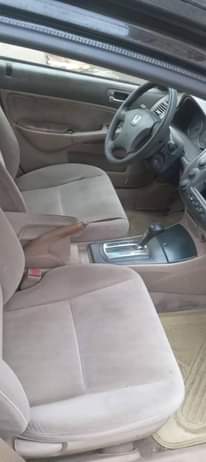 A picture of Honda Civic 2005 for Sale