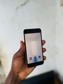 A picture of iPhone 8 Plus