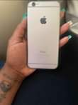 A picture of Iphone 6 Plain