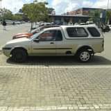 A picture of Ford bantam 1.3