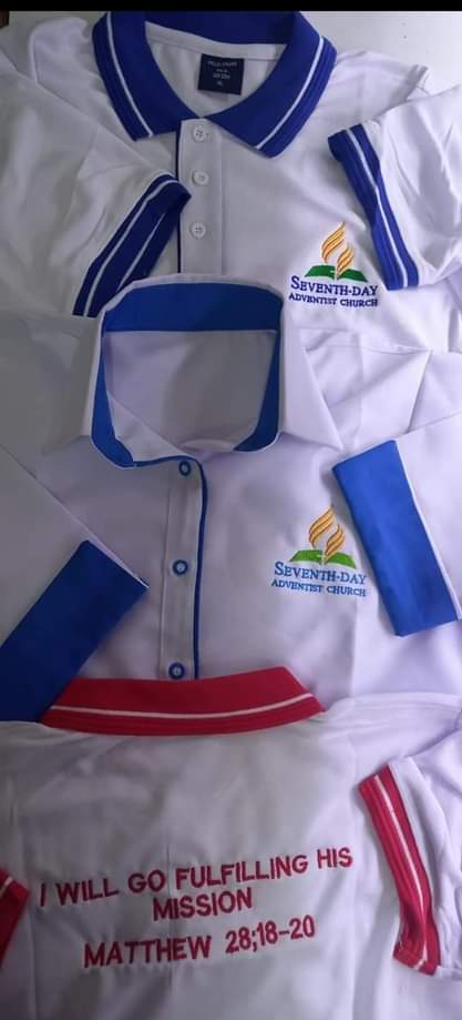 uniforms