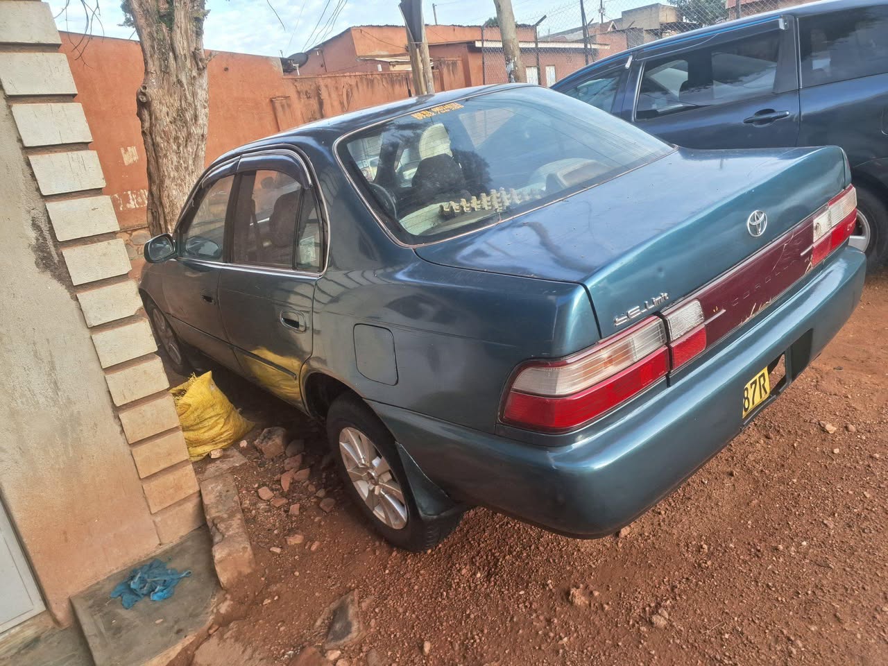 A picture of Cars