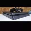 A picture of Playstation 4 Slim complete with games full package ni kuchomeka