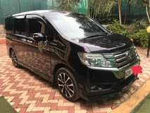 honda stepwagon
