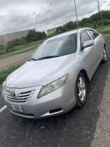A picture of 2010 Camry