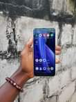 A picture of Aquos Sense 3Plus Gb128 Ram6 Fingerprint Under display 165 000